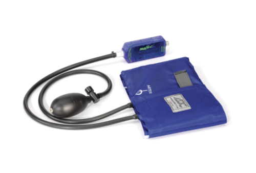 blood pressure sensor