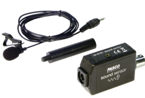 sound sensor with mic