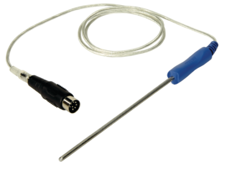 temperature sensor