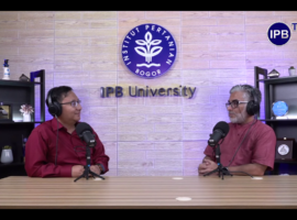 IPB Podcast
