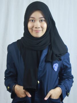 Annisa - Sekre 1